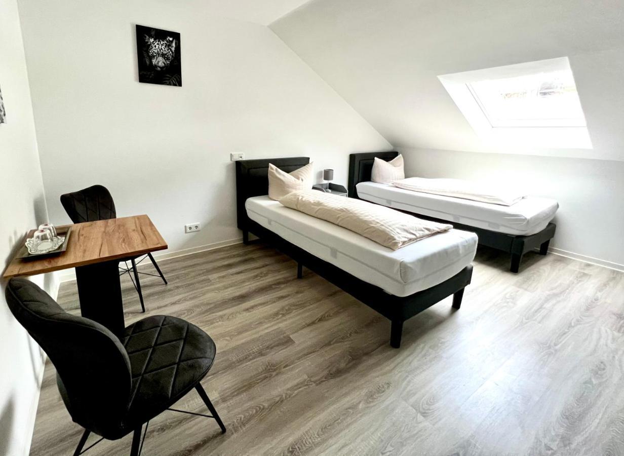 Landhotel Laarmann Lennestadt Dış mekan fotoğraf