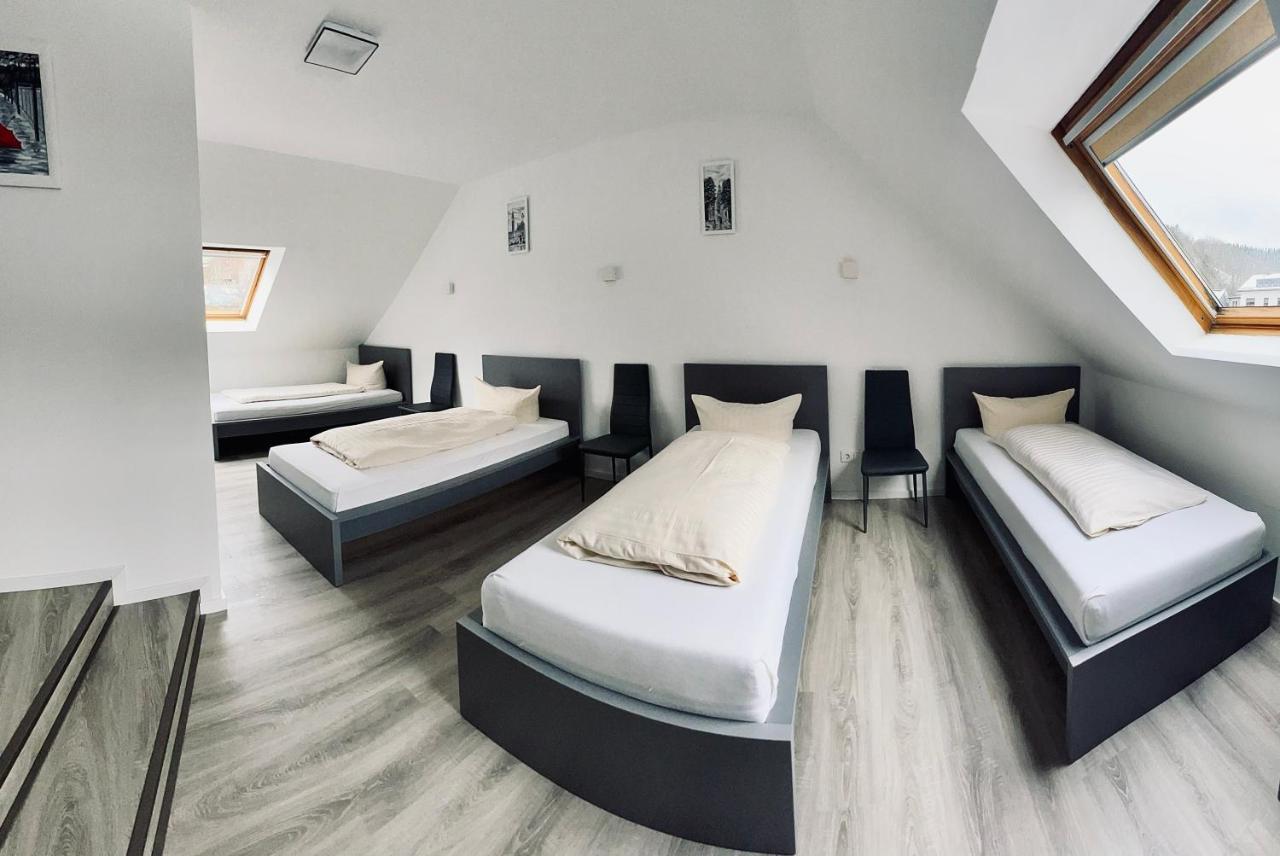 Landhotel Laarmann Lennestadt Dış mekan fotoğraf