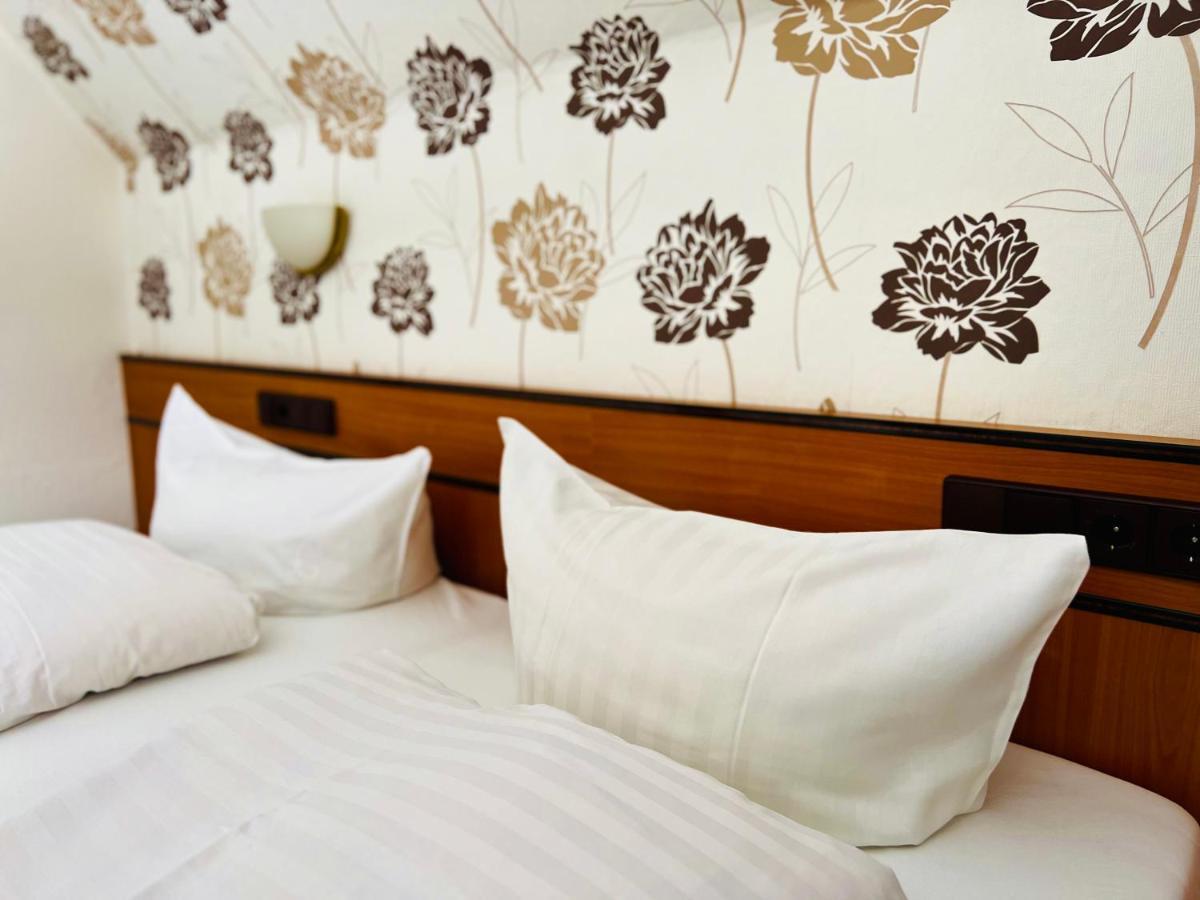Landhotel Laarmann Lennestadt Dış mekan fotoğraf