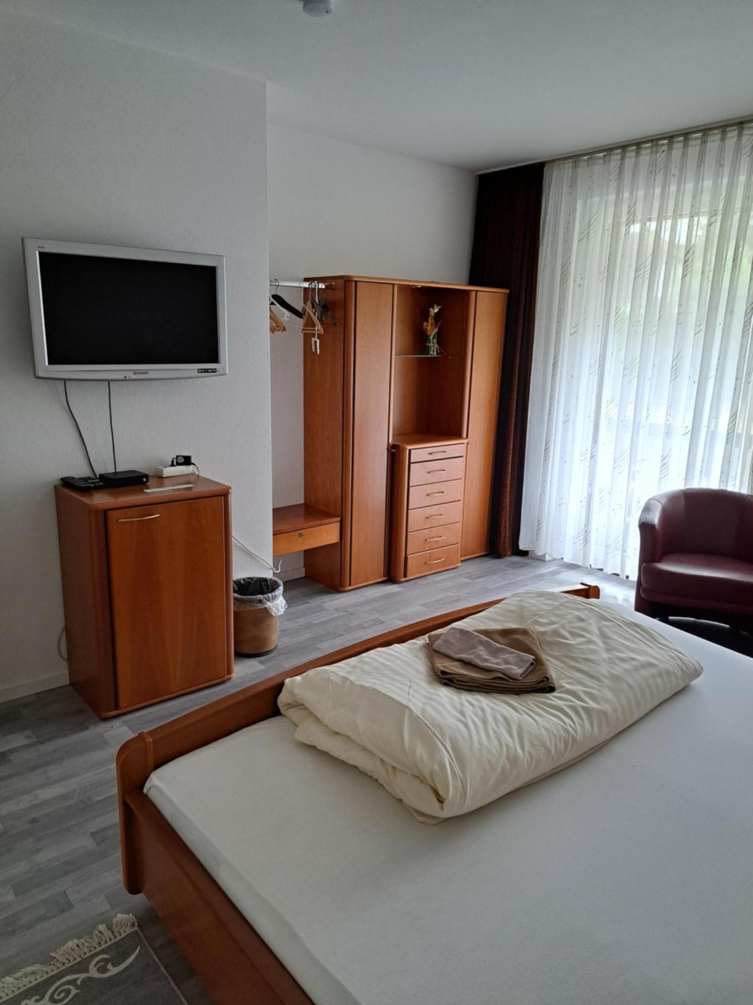 Landhotel Laarmann Lennestadt Dış mekan fotoğraf