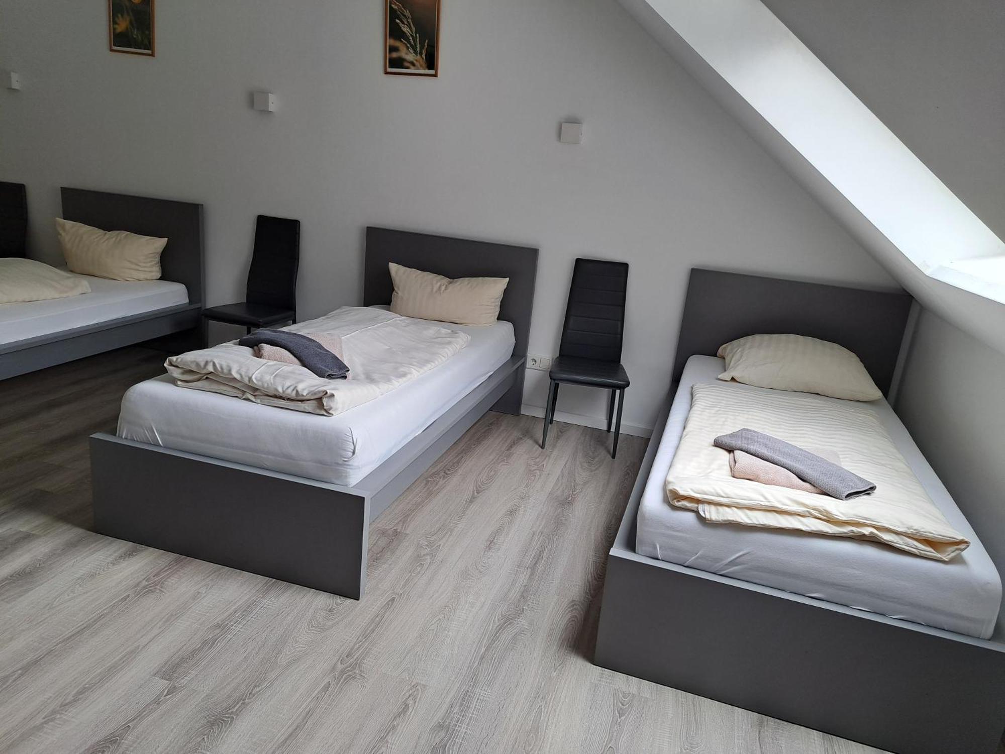Landhotel Laarmann Lennestadt Dış mekan fotoğraf