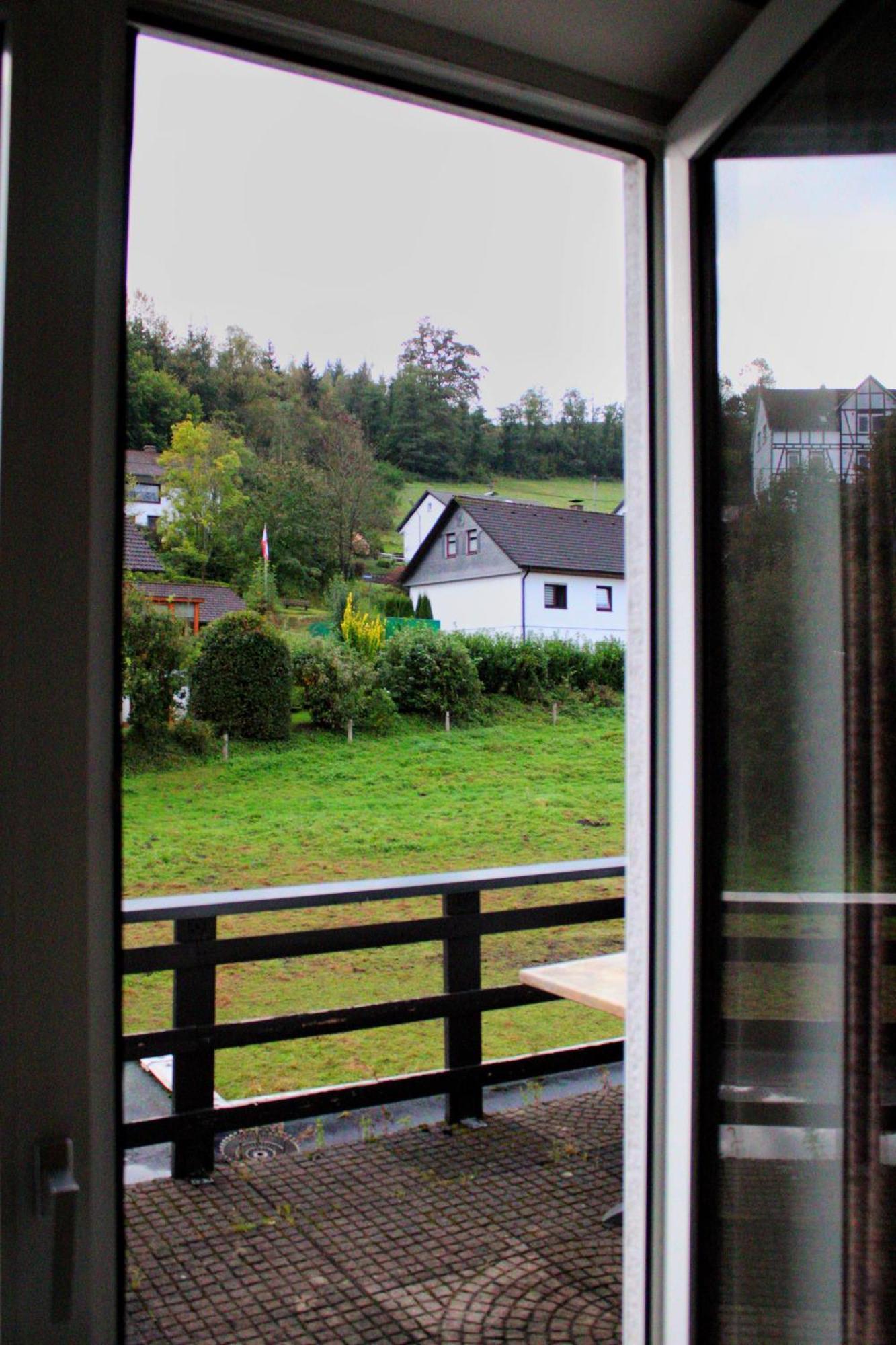 Landhotel Laarmann Lennestadt Dış mekan fotoğraf