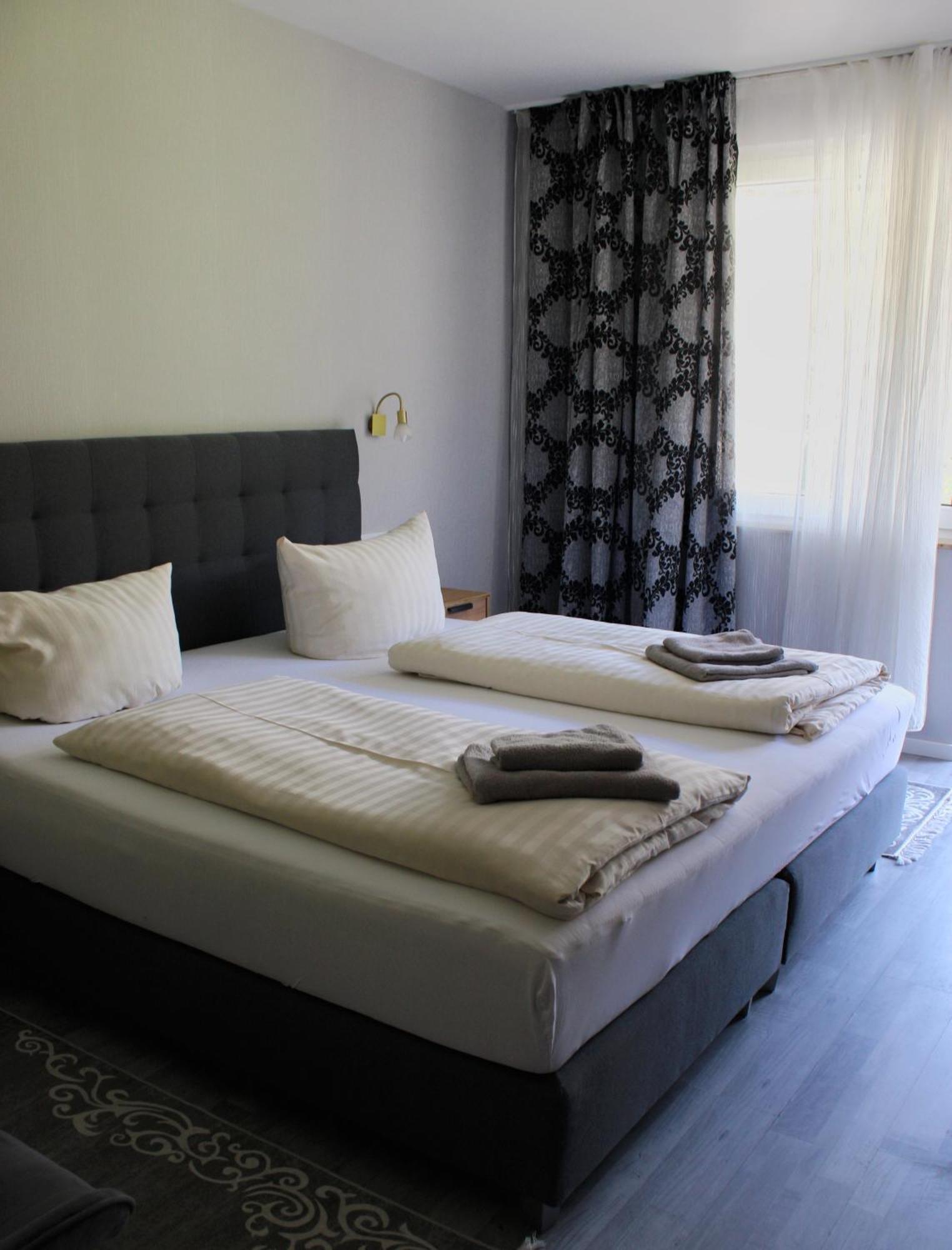 Landhotel Laarmann Lennestadt Dış mekan fotoğraf